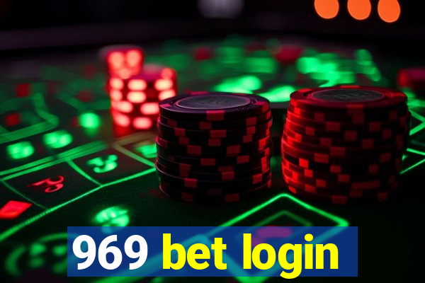 969 bet login